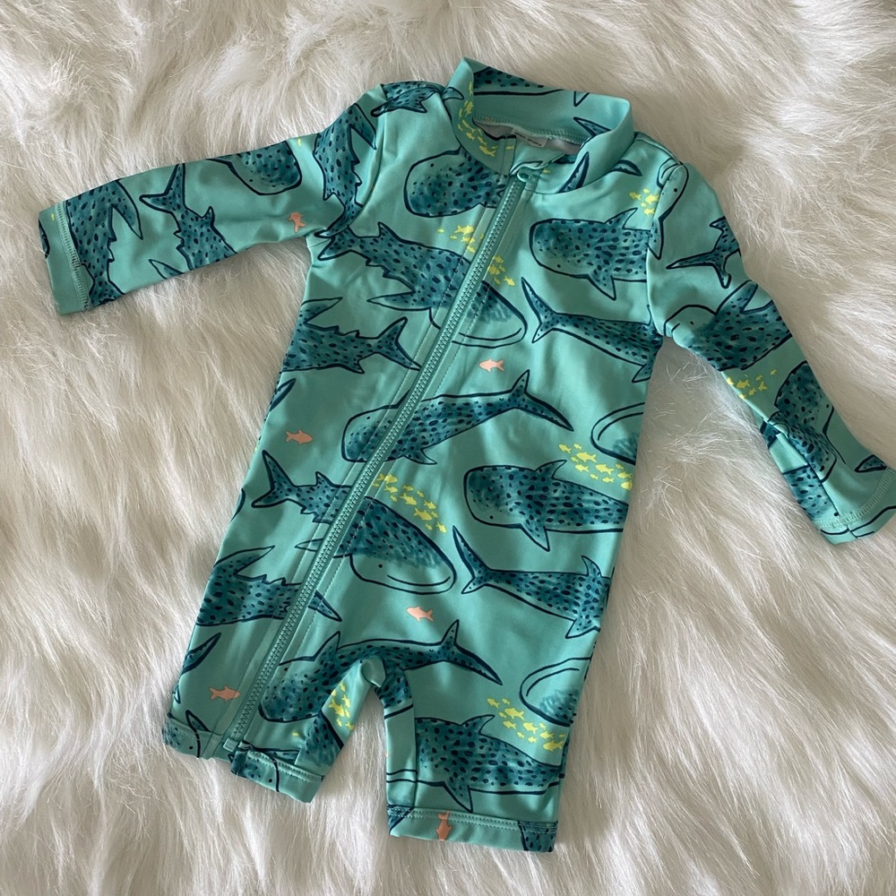 Boys Swimsuit 6months